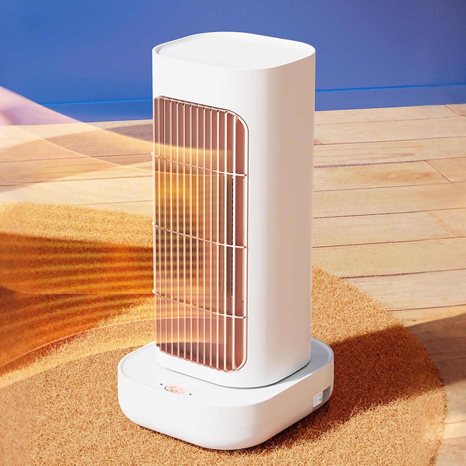 Portable Heaters